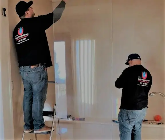 Professional plumbing installation for Tankless Water Heater Installation in Thorndale